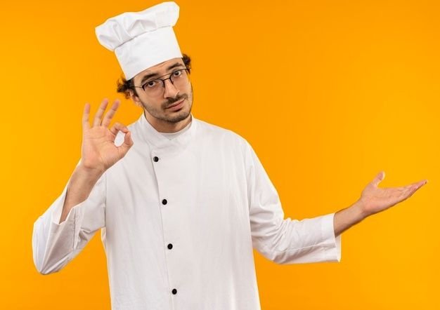 Home chef preparing barbecue and comfort food in a kitchen