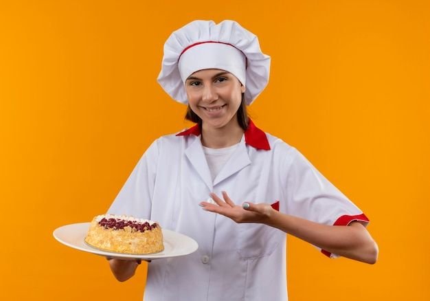 Home chef preparing fresh seasonal meals and grain bowls