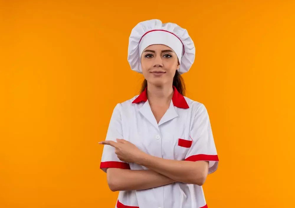 Home chef preparing fresh Mexican-inspired family meals